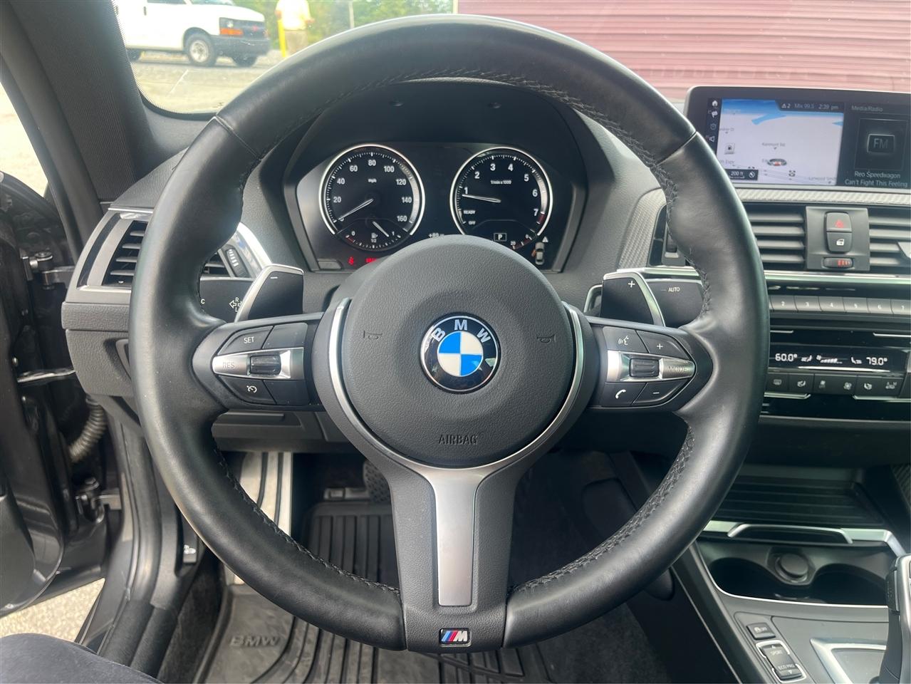 BMW 2-Series  2021