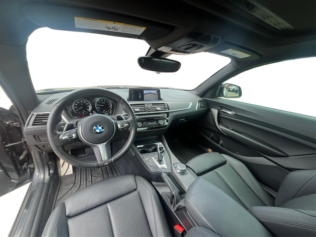 BMW 2-Series  2021
