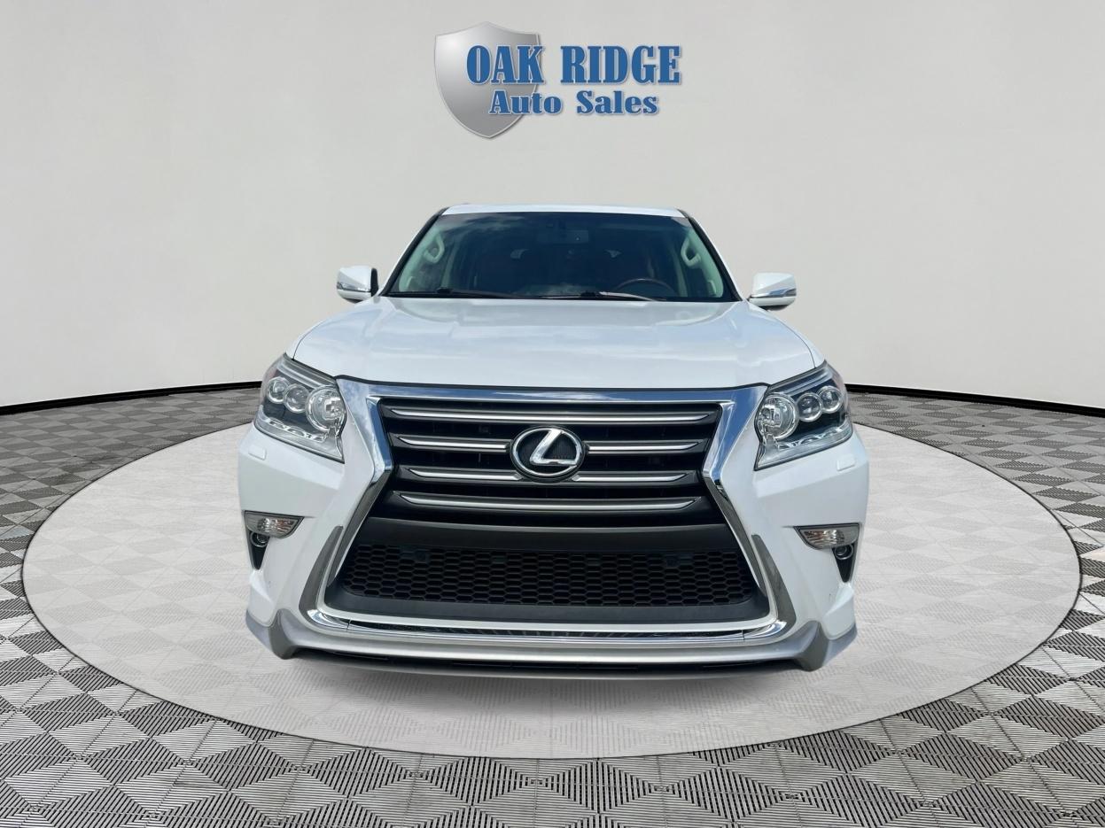 Lexus GX 460 Base 2018