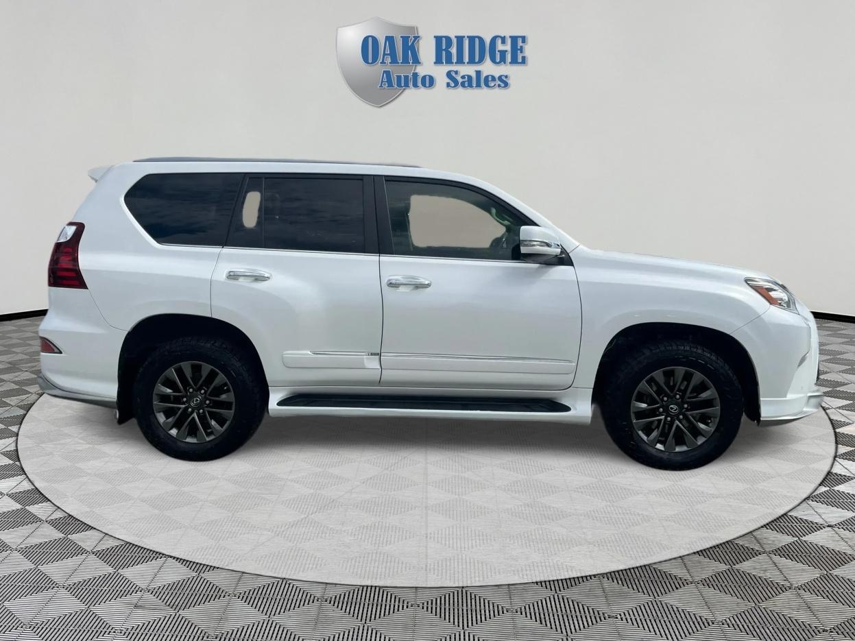 Lexus GX 460 Base 2018