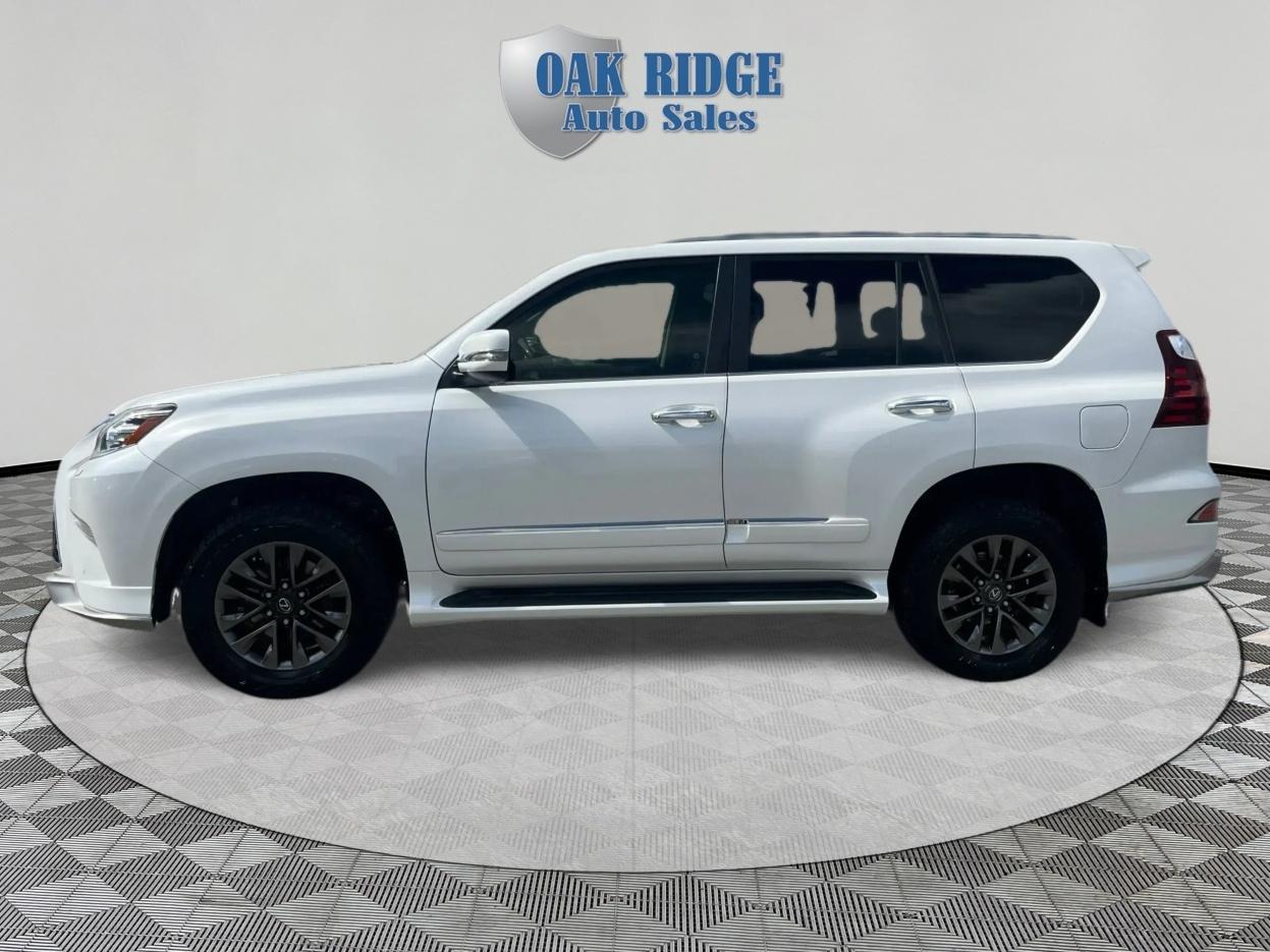Lexus GX 460 Base 2018