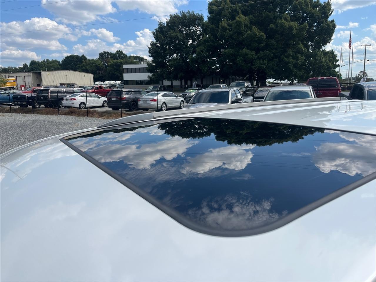 Lexus GX 460 Base 2018