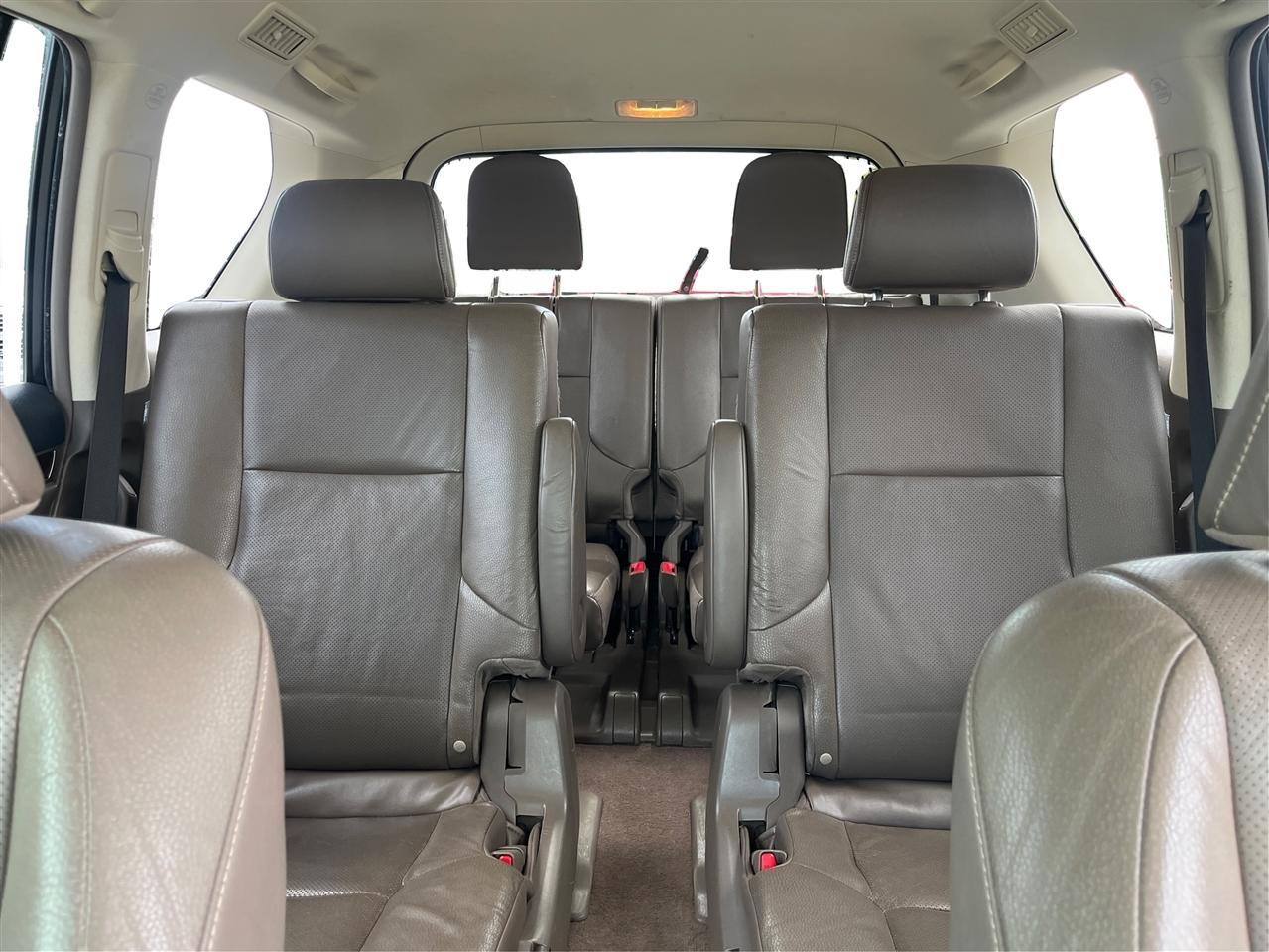 Lexus GX 460 Base 2018