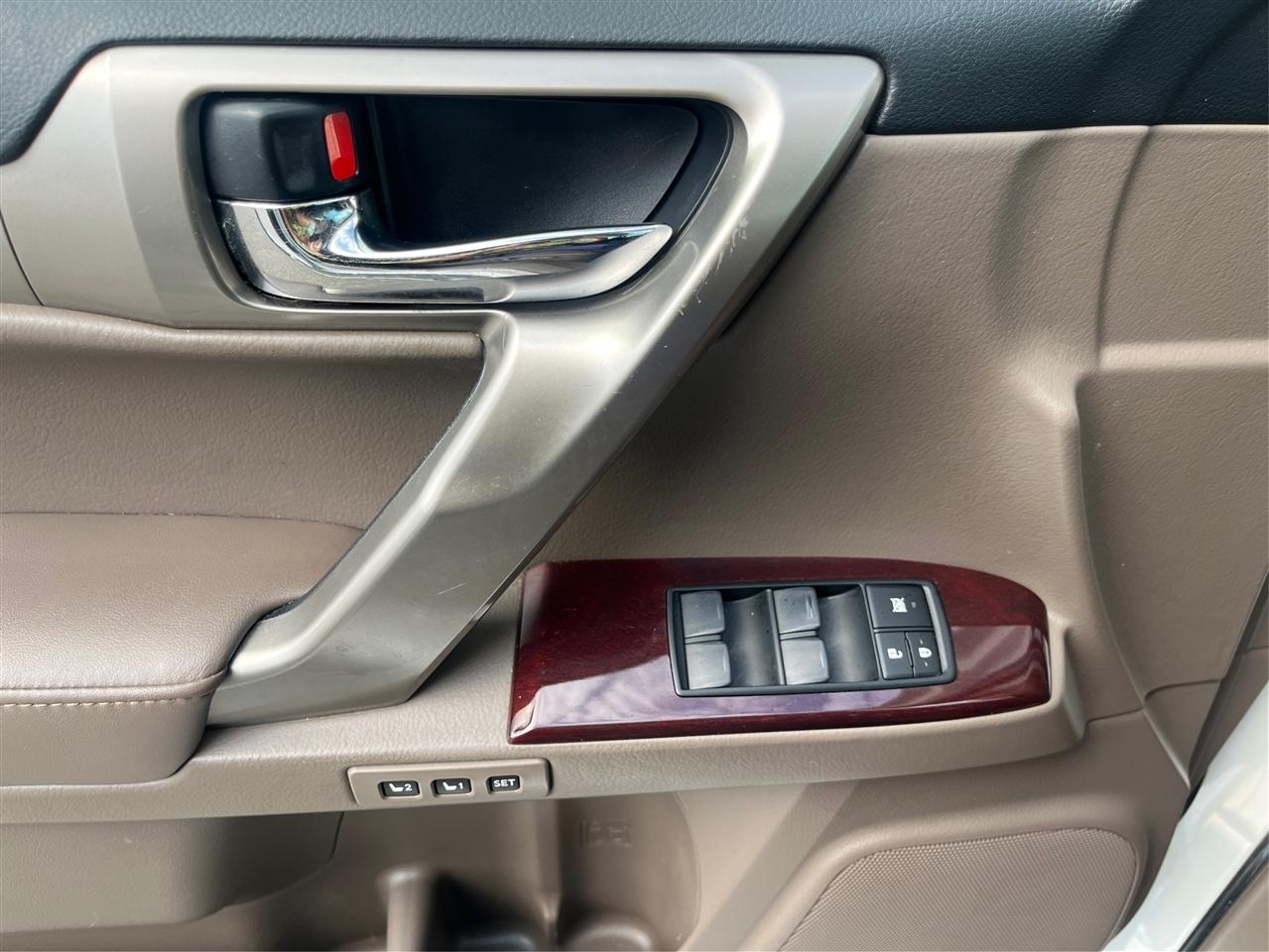 Lexus GX 460 Base 2018