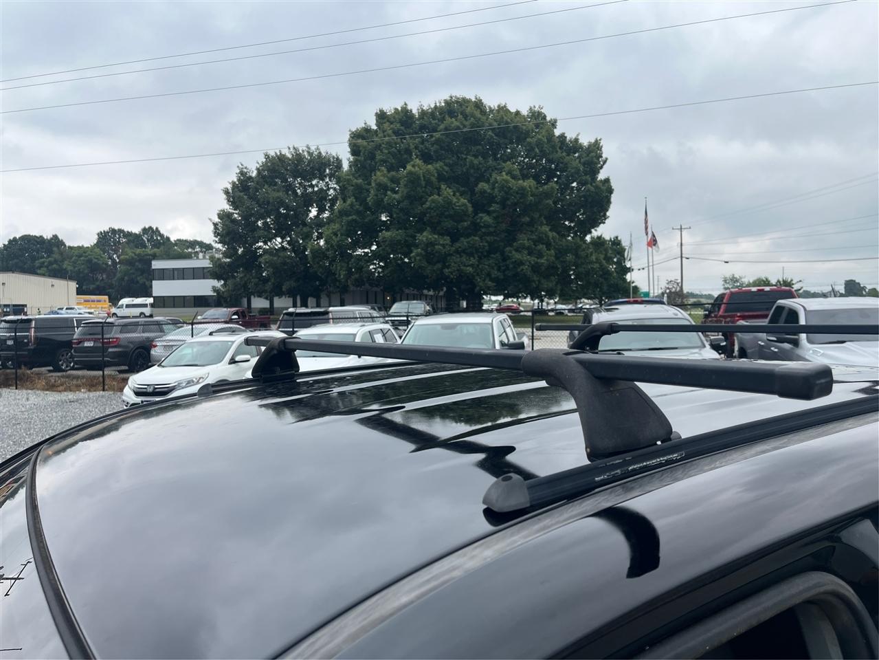 Toyota Tacoma V6 2013