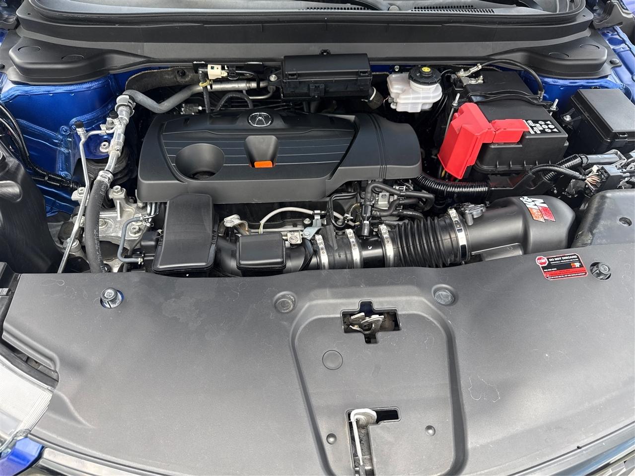 Acura RDX  2020
