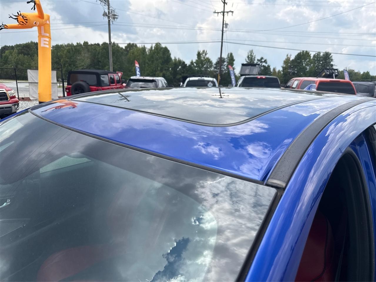 Acura RDX  2020