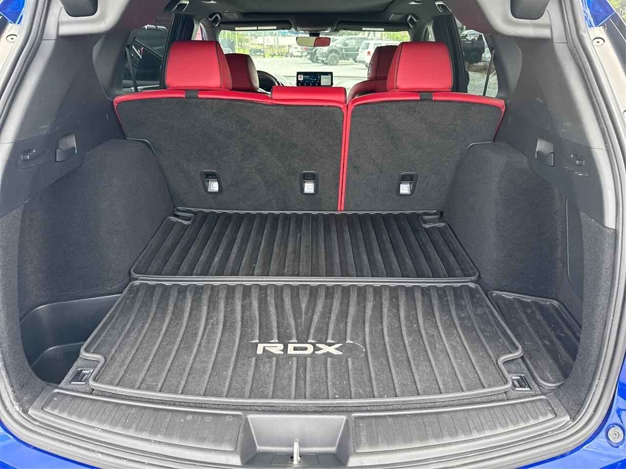 Acura RDX  2020