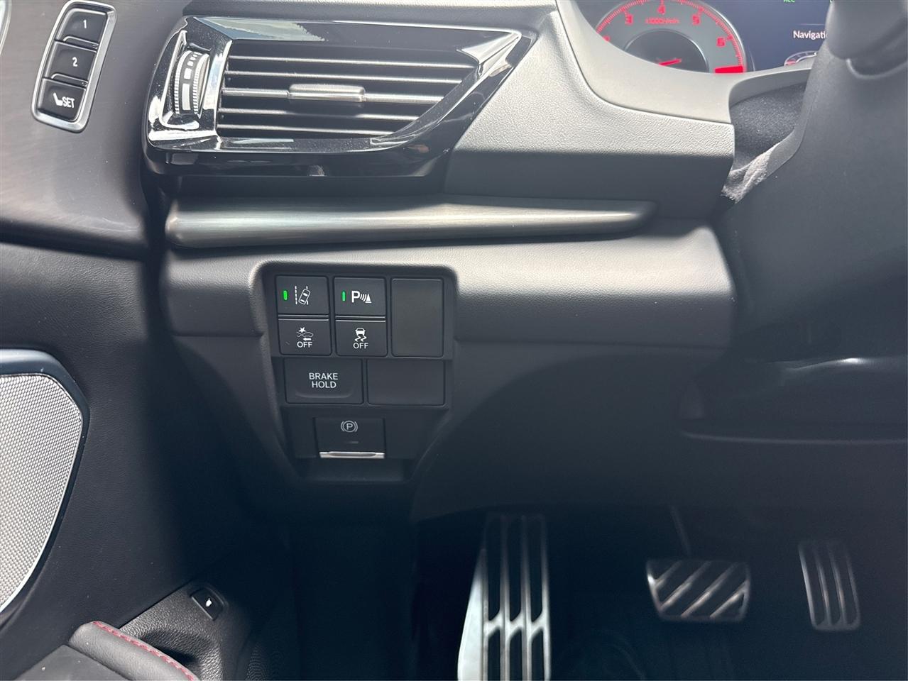 Acura RDX  2020