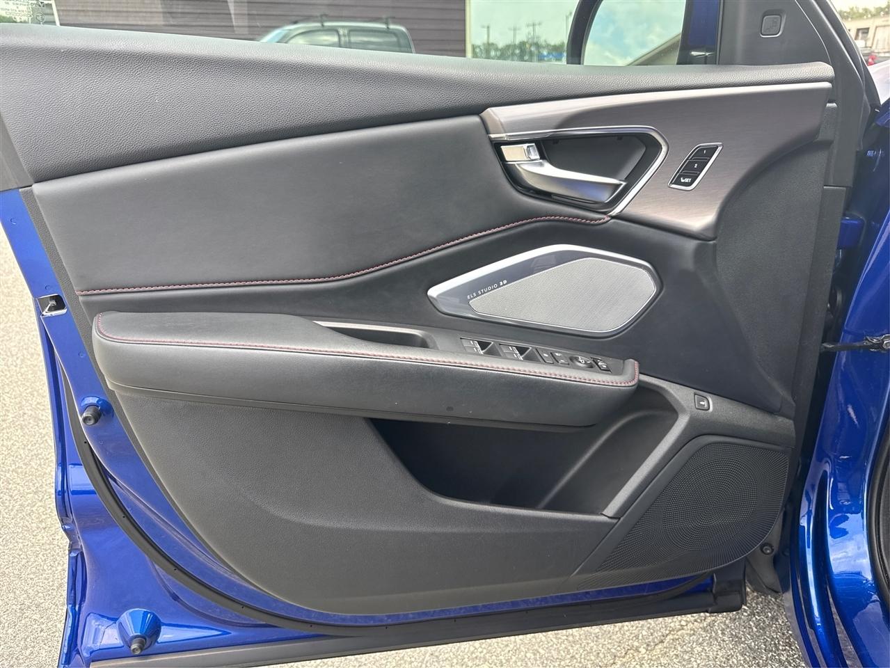 Acura RDX  2020