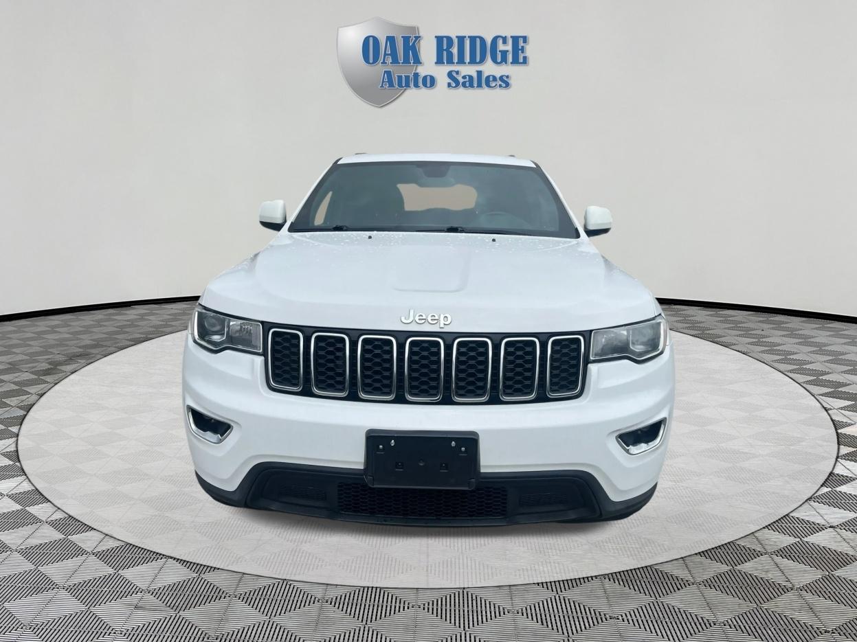 Jeep Grand Cherokee Laredo E 2018