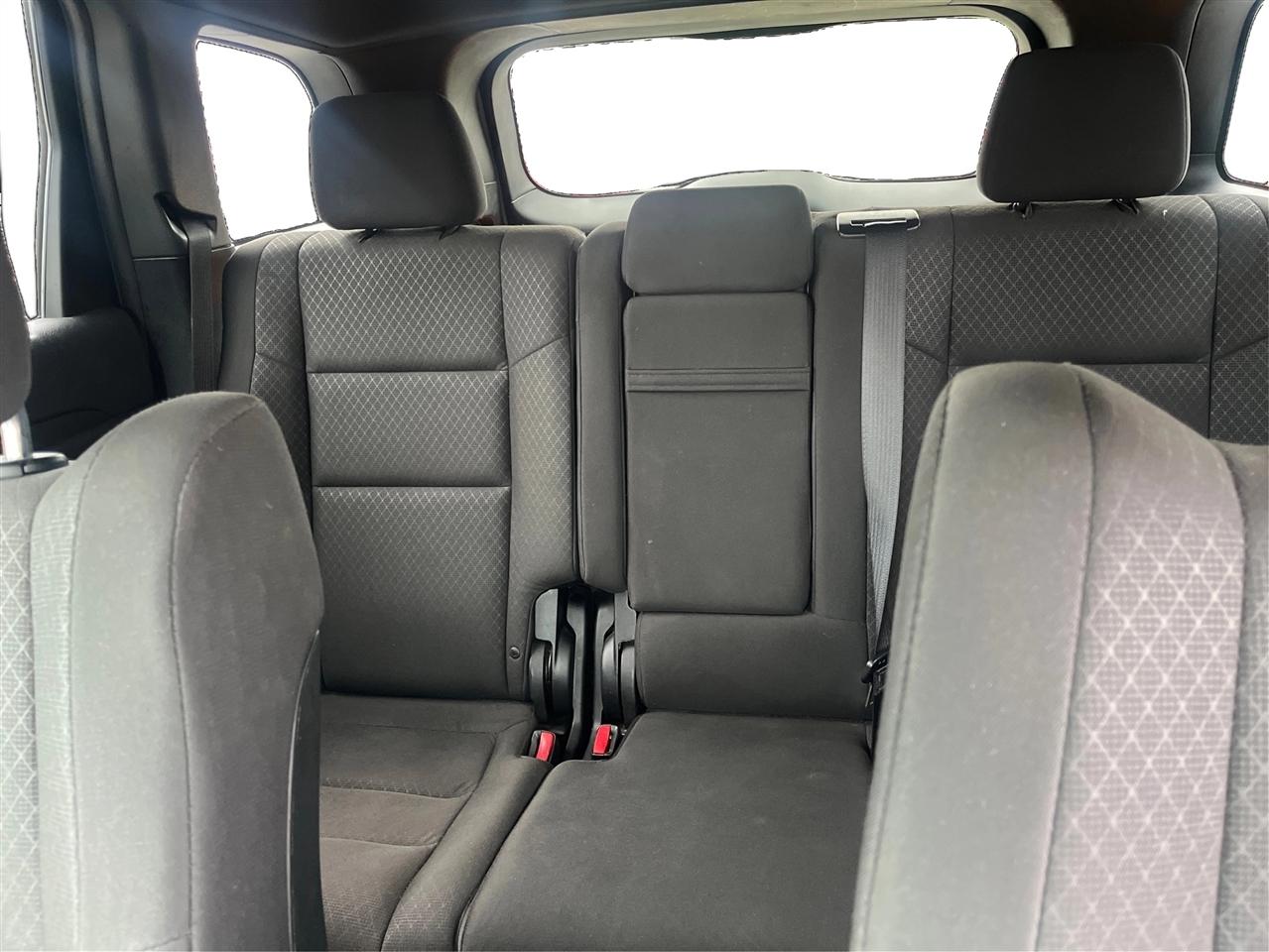 Jeep Grand Cherokee Laredo E 2018