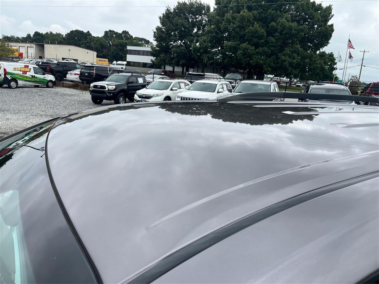 Toyota Sienna  2019