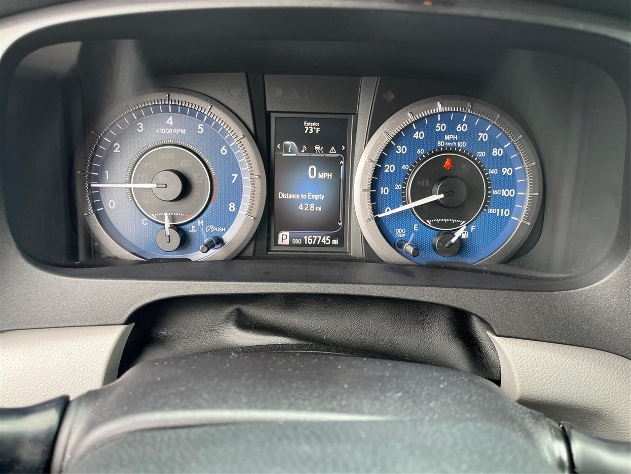 Toyota Sienna  2019