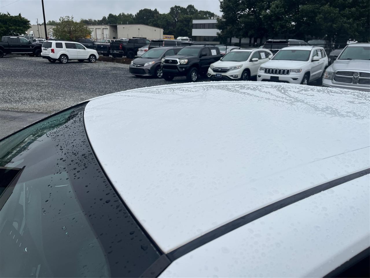 Toyota Camry  2021