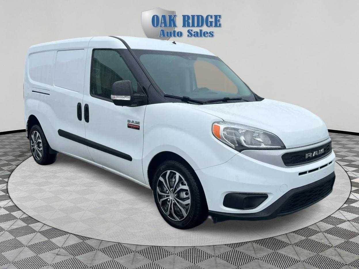 RAM ProMaster City Base 2022