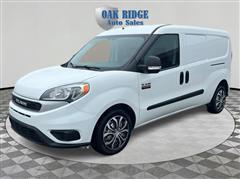 2022 RAM ProMaster City 