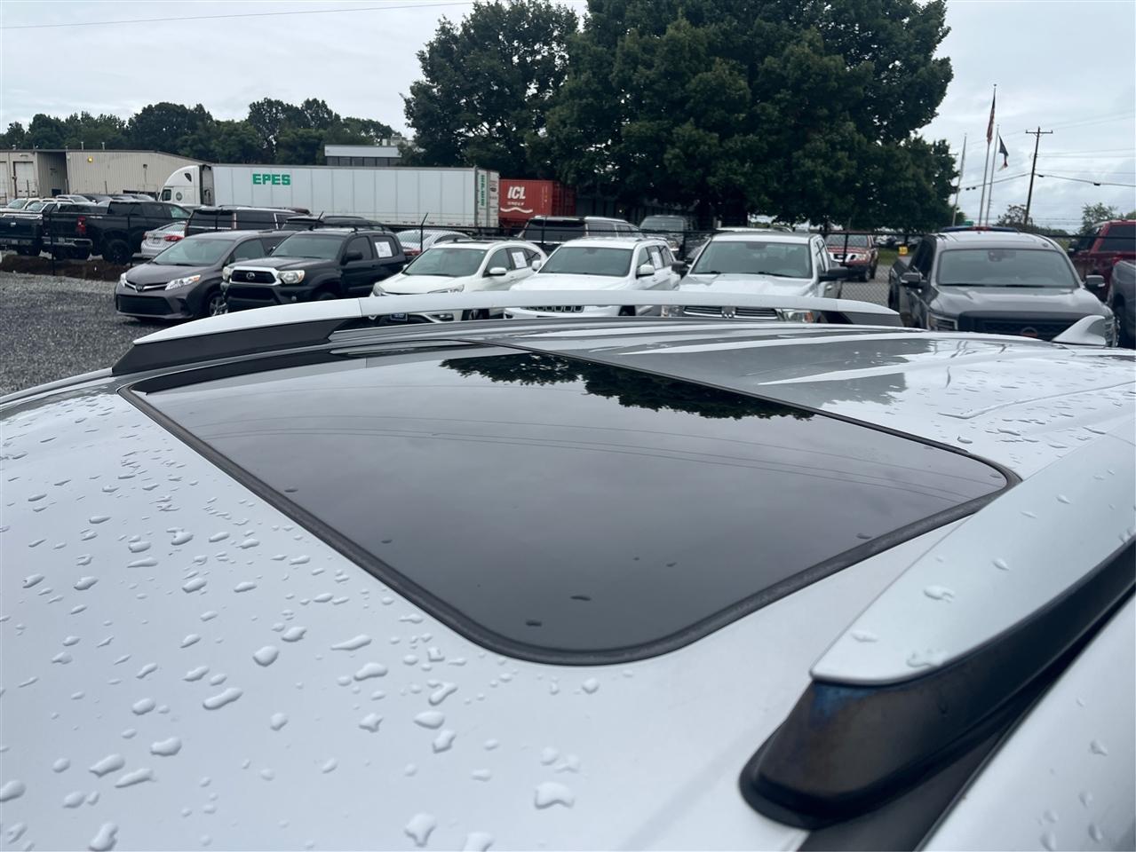 Toyota RAV4  2018