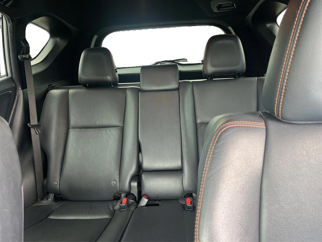 Toyota RAV4  2018