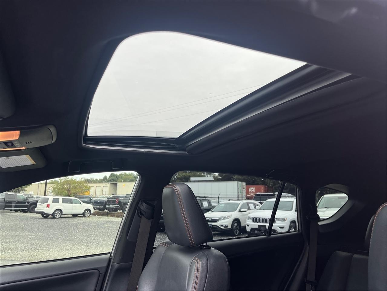 Toyota RAV4  2018