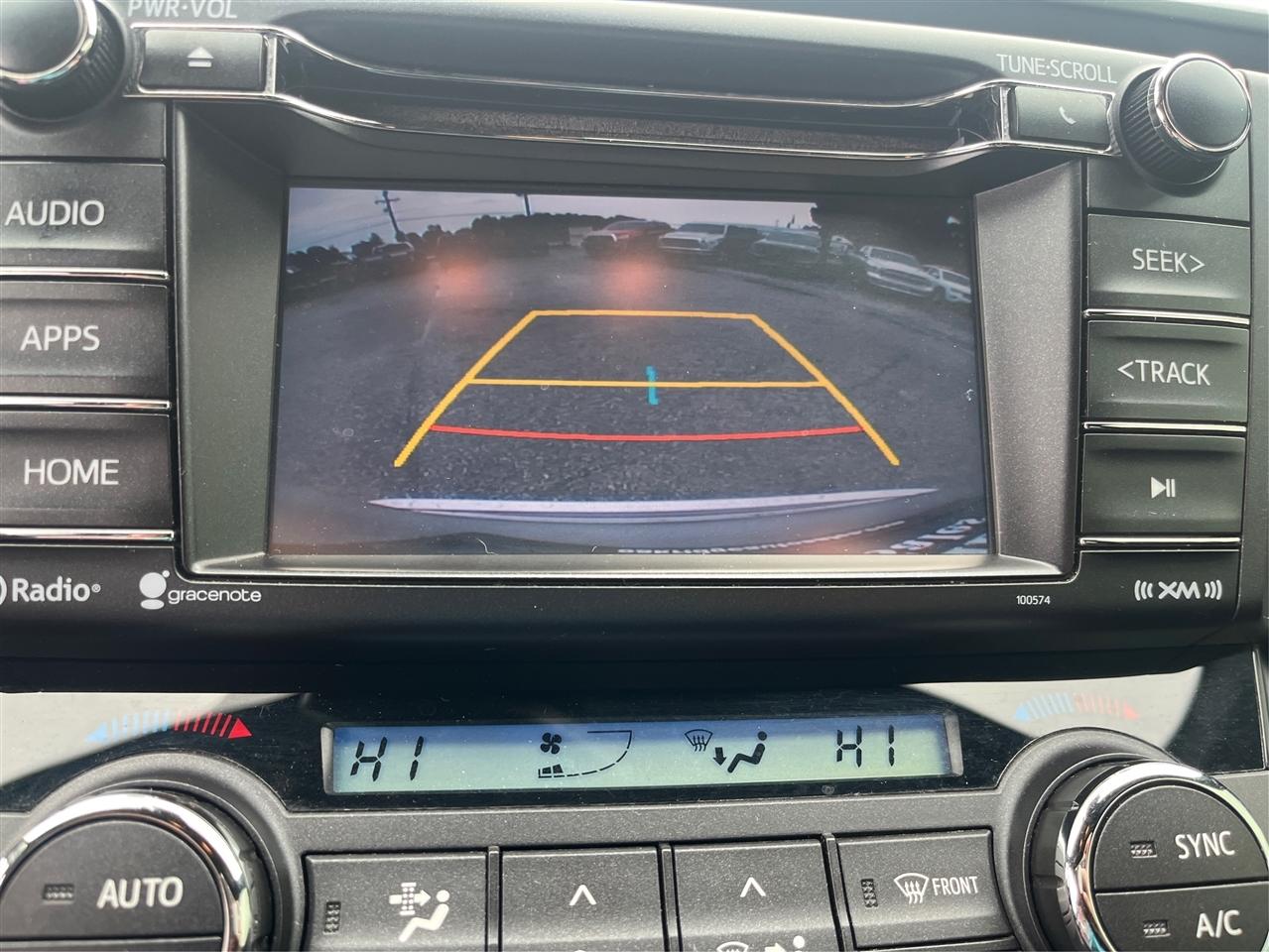 Toyota RAV4  2018