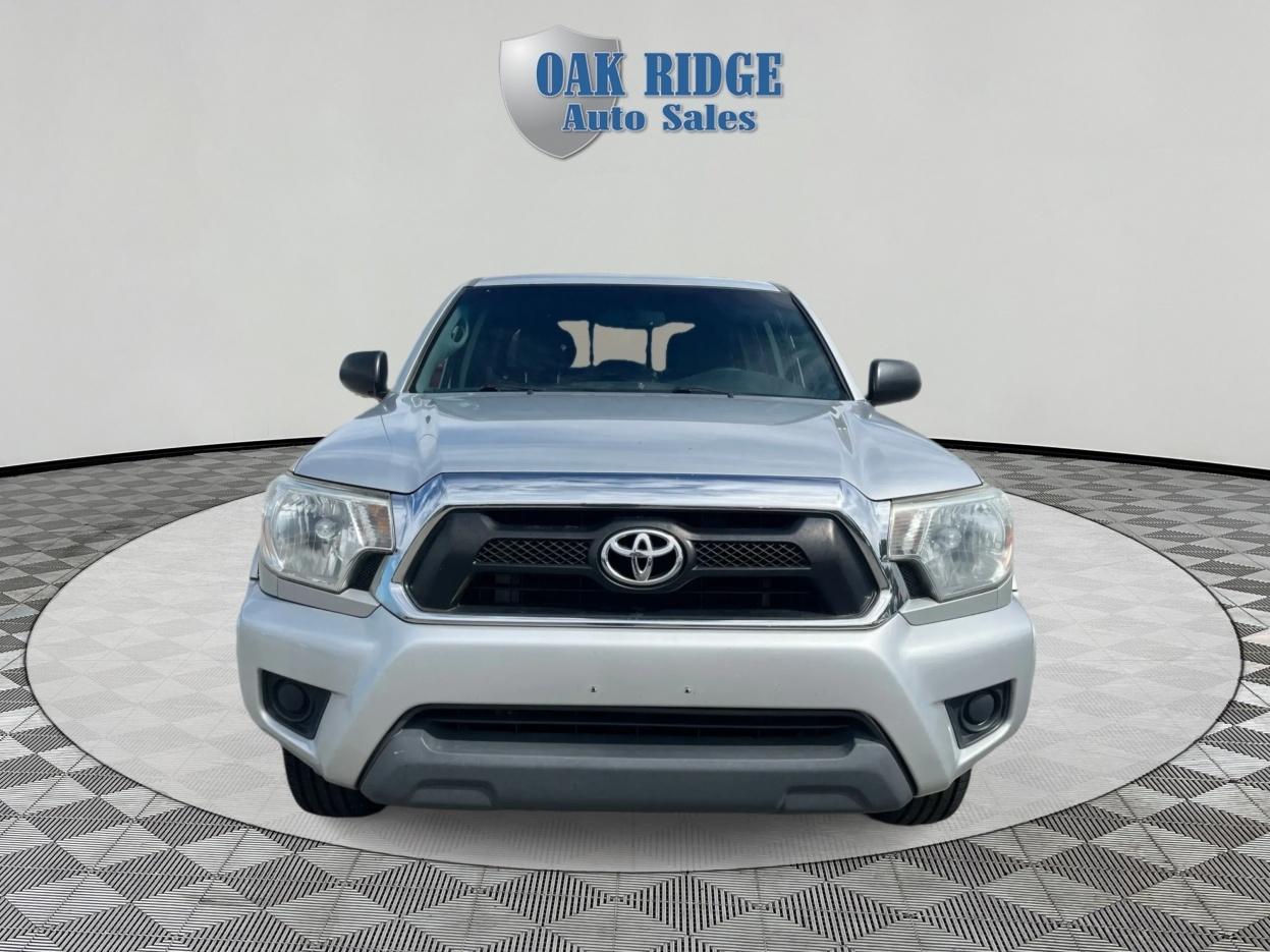 Toyota Tacoma  2013