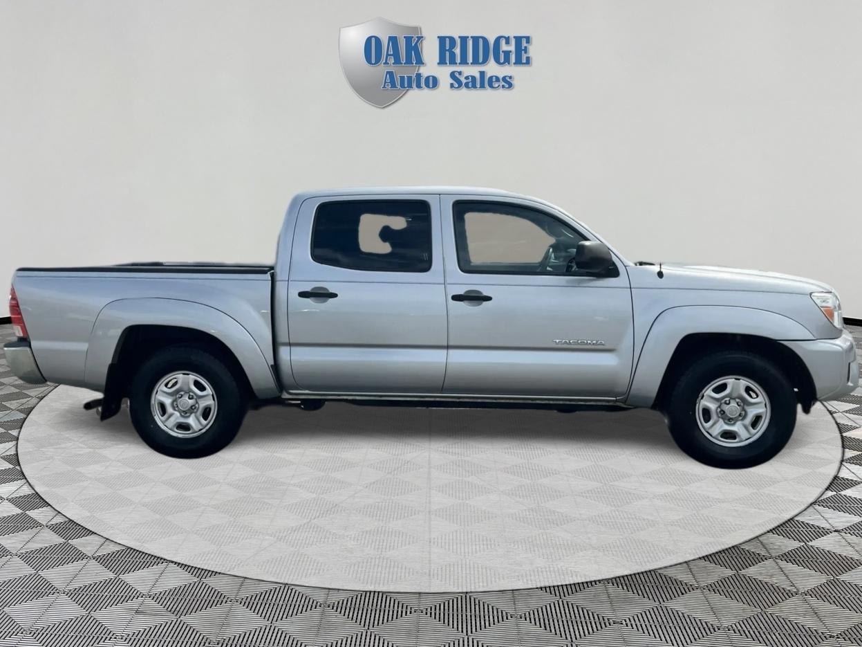 Toyota Tacoma  2013