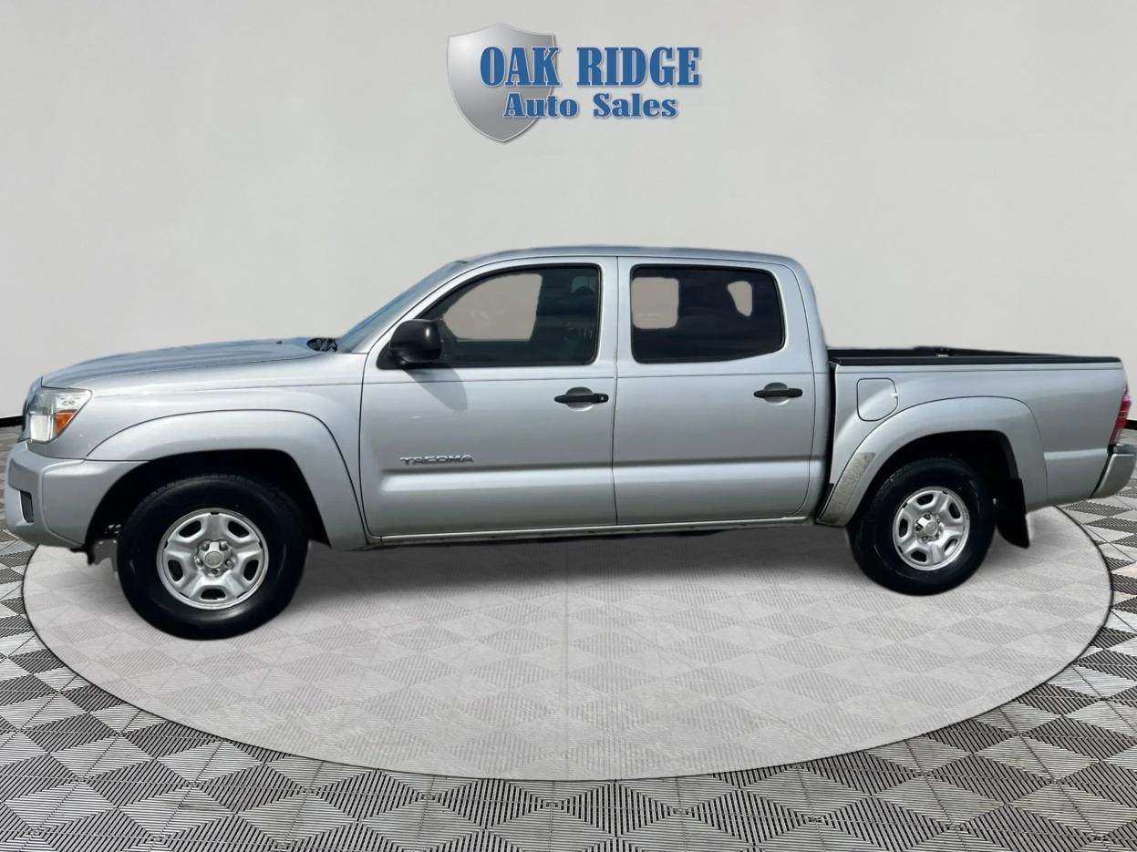 Toyota Tacoma  2013