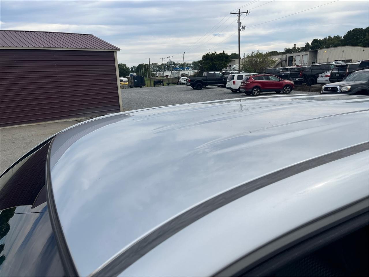Toyota Tacoma  2013