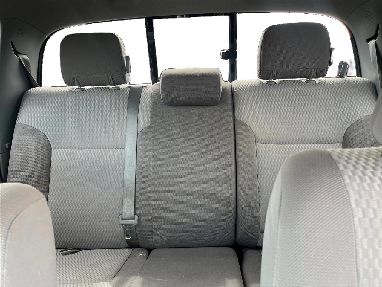 Toyota Tacoma  2013