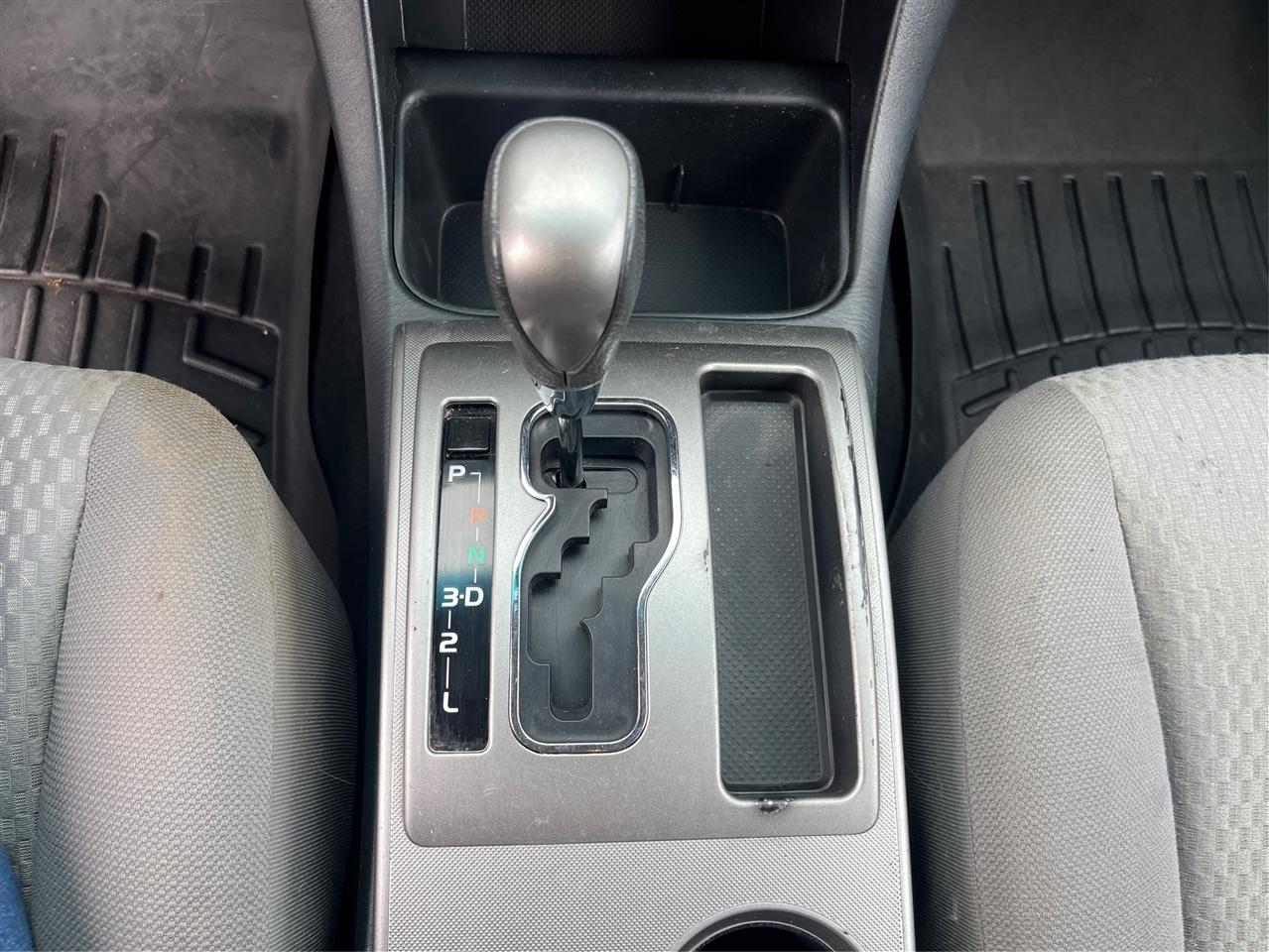 Toyota Tacoma  2013