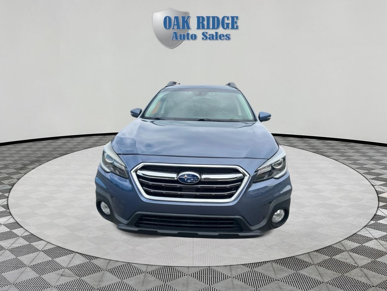 Subaru Outback  2018