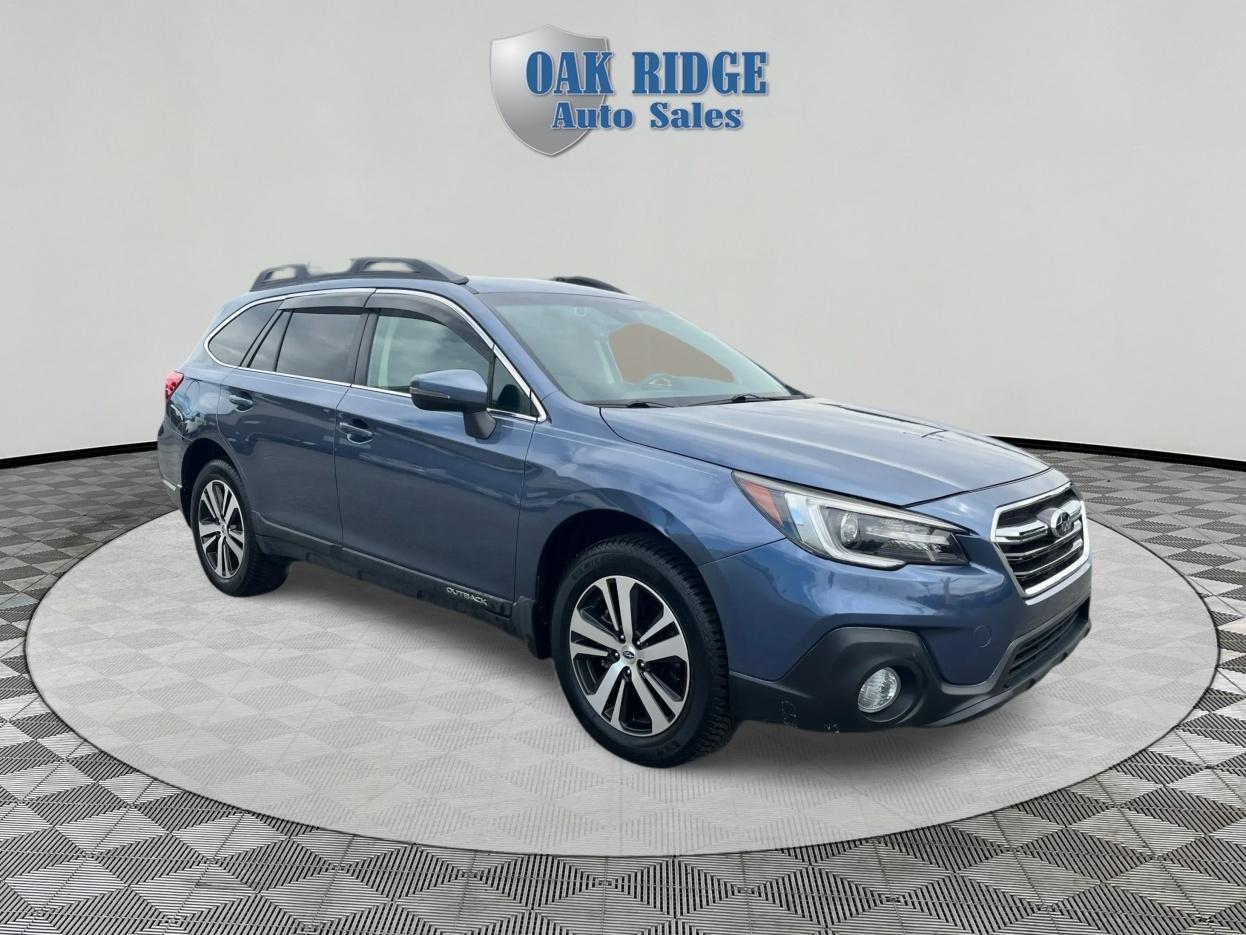 Subaru Outback  2018