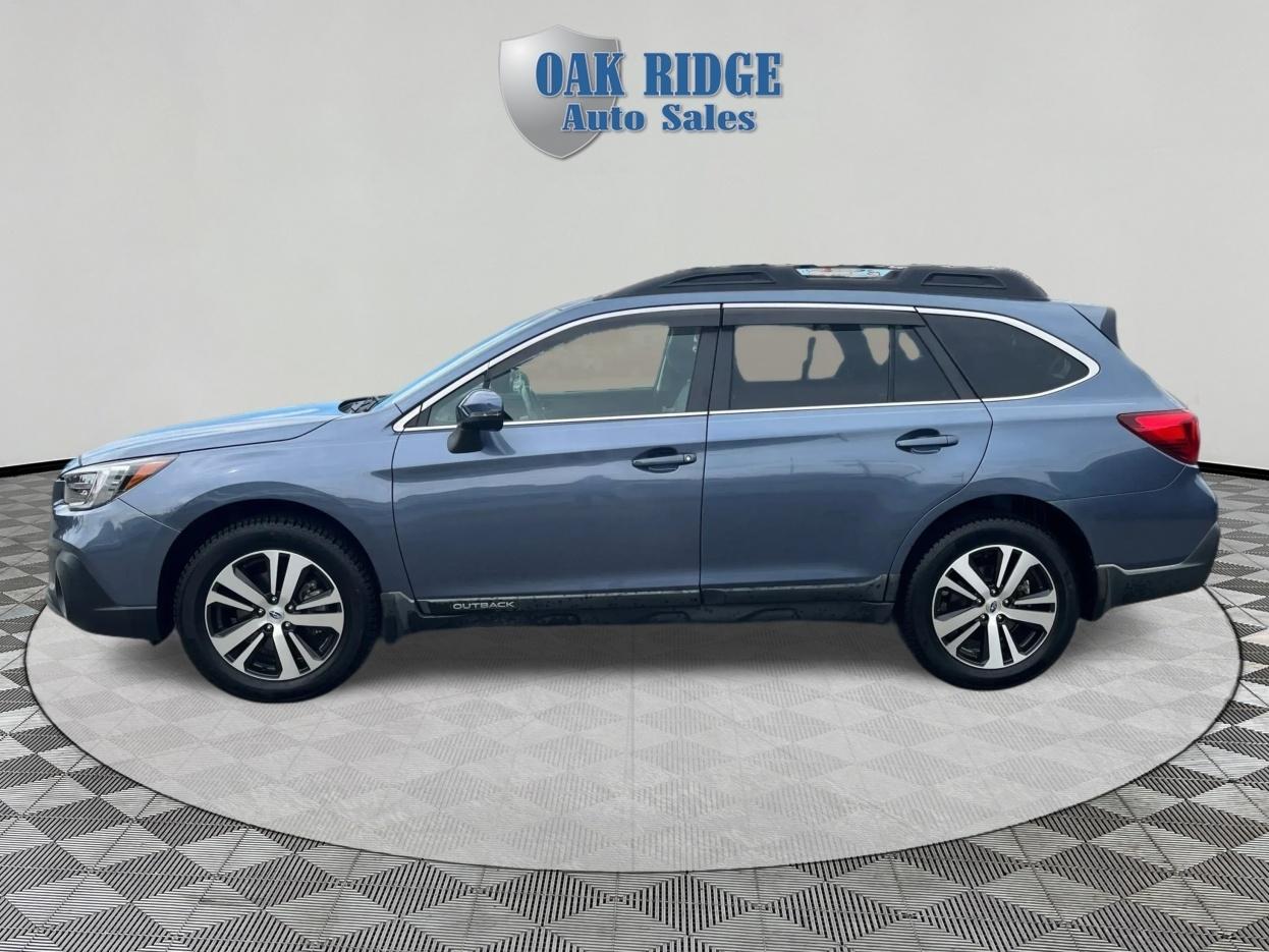Subaru Outback  2018