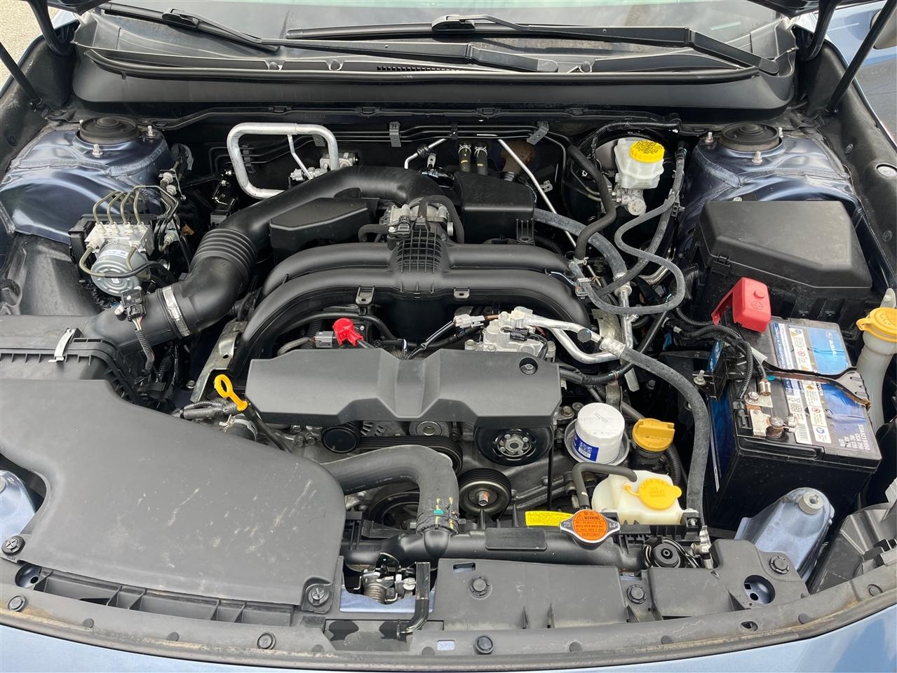 Subaru Outback  2018
