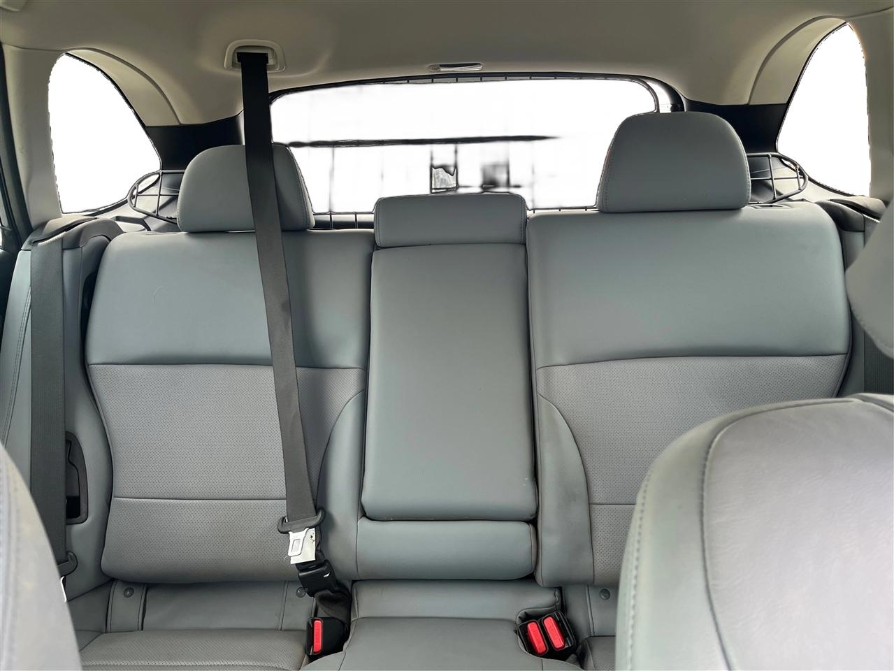 Subaru Outback  2018