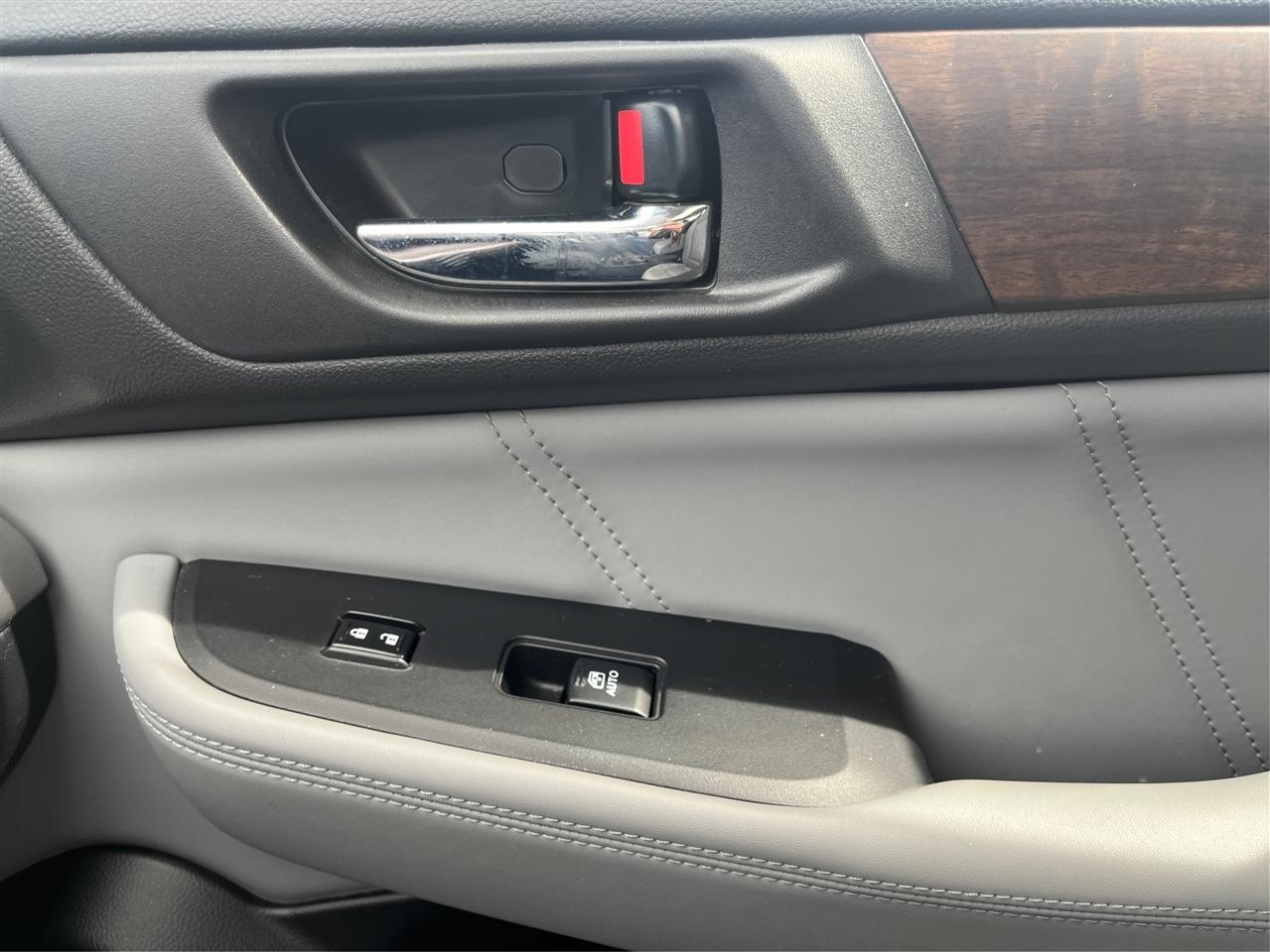 Subaru Outback  2018