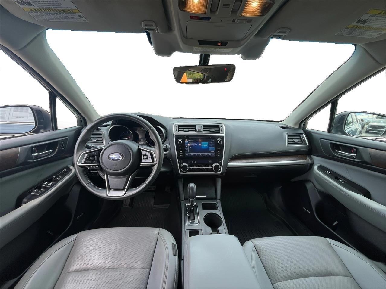 Subaru Outback  2018
