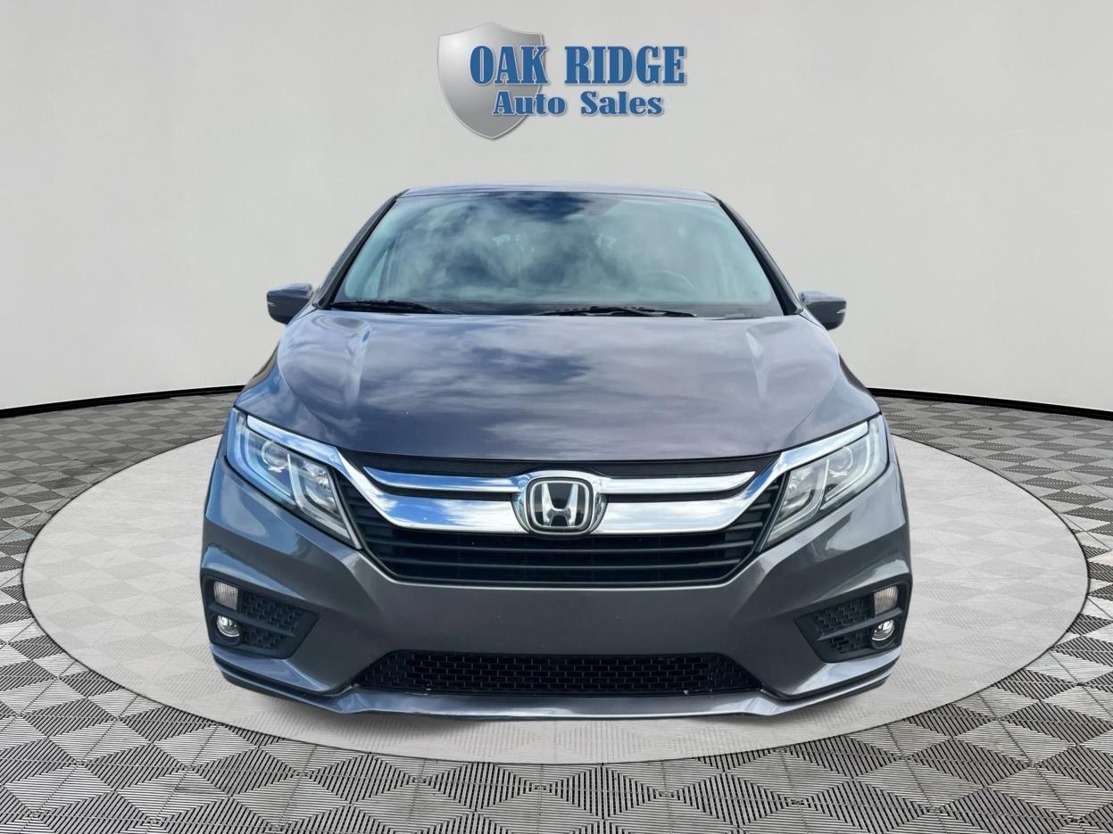 Honda Odyssey  2020
