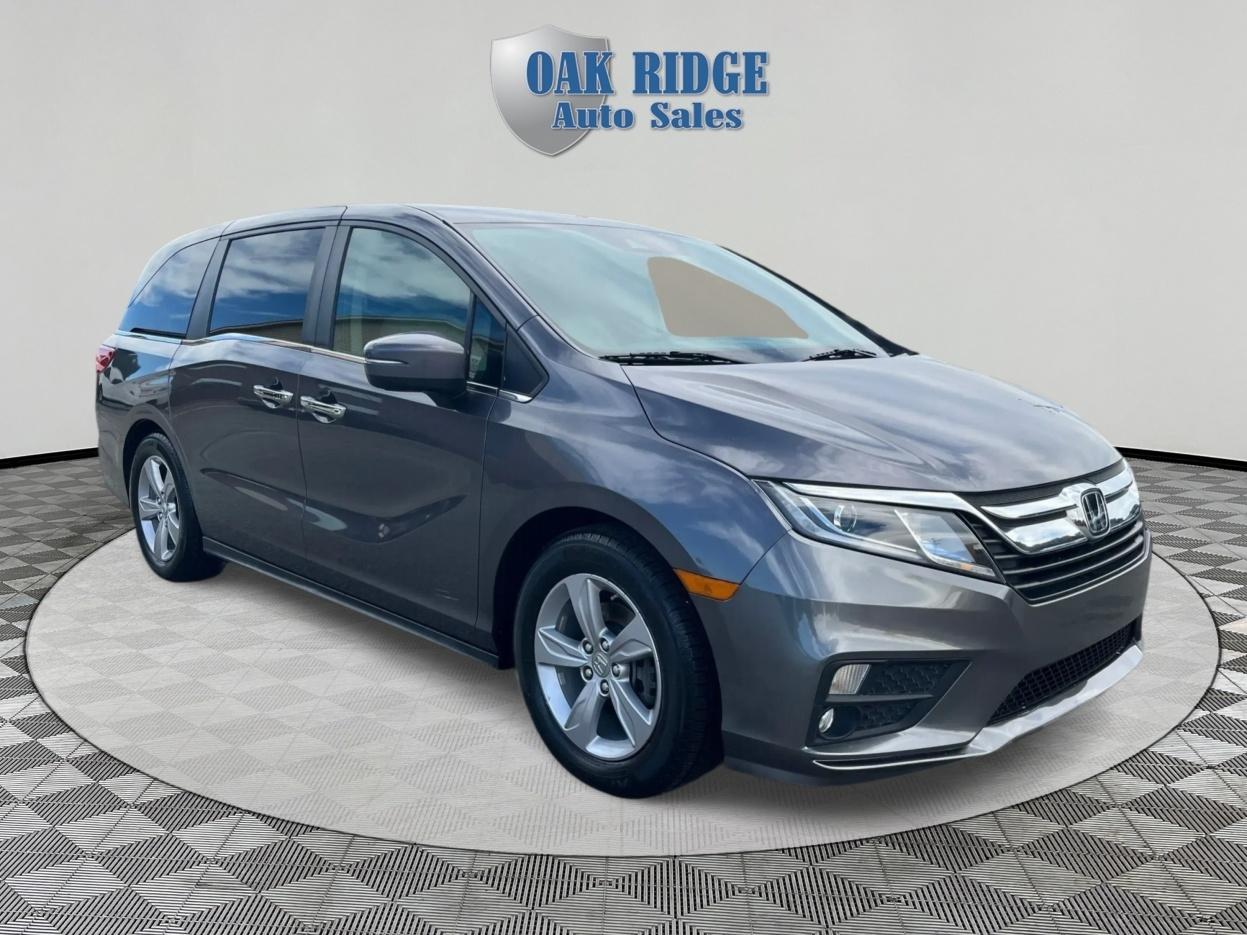 Honda Odyssey  2020