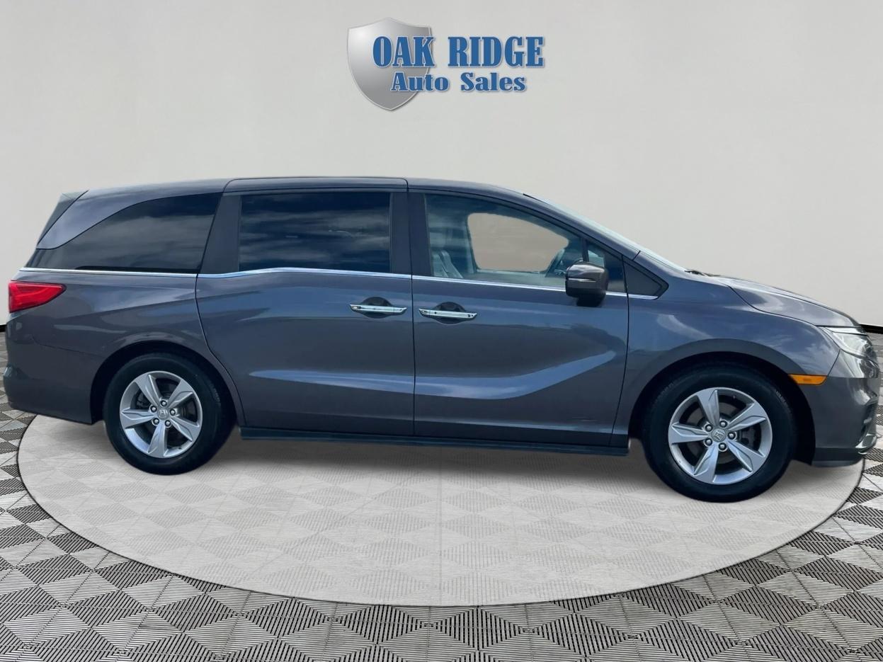 Honda Odyssey  2020