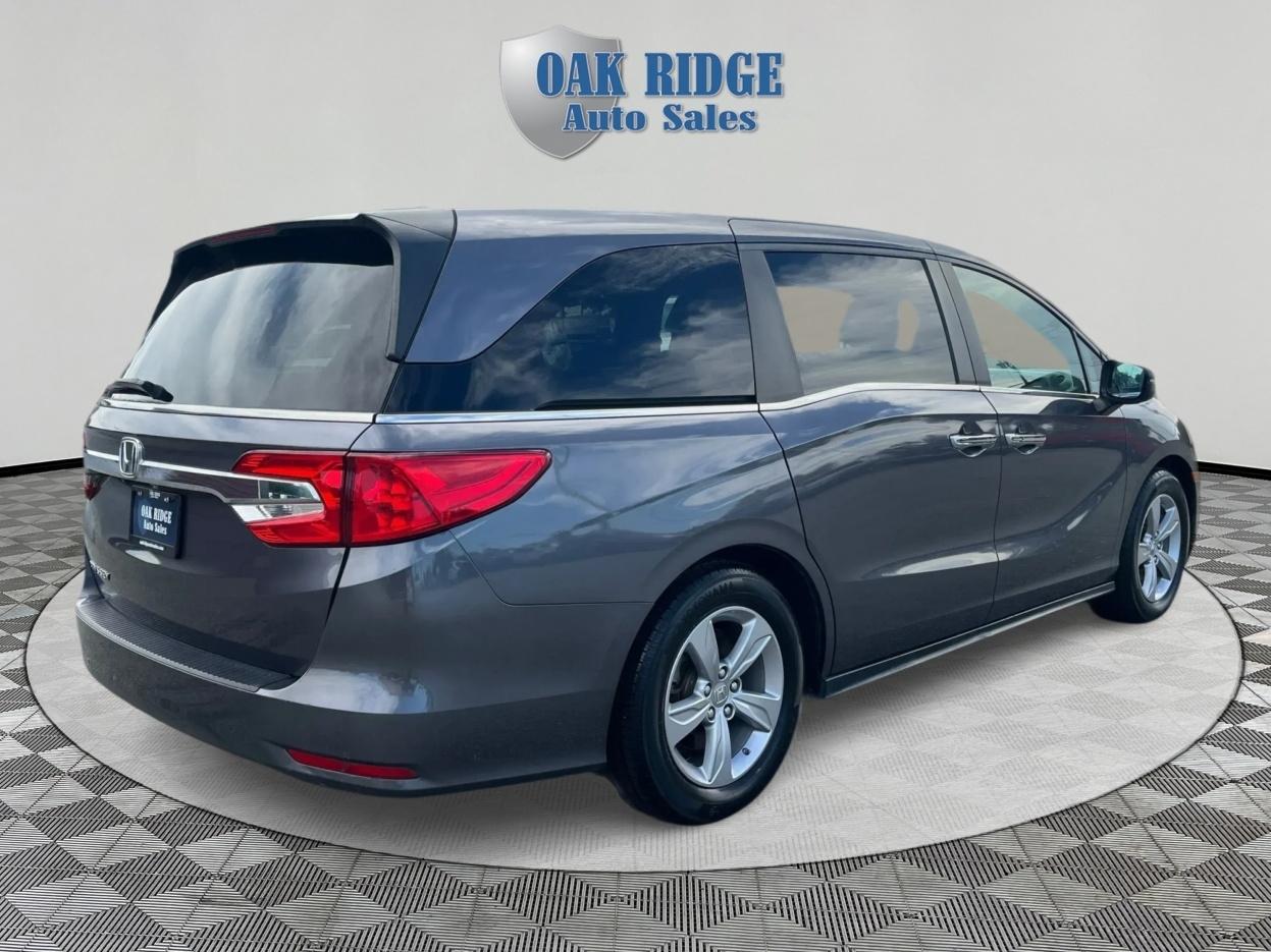 Honda Odyssey  2020