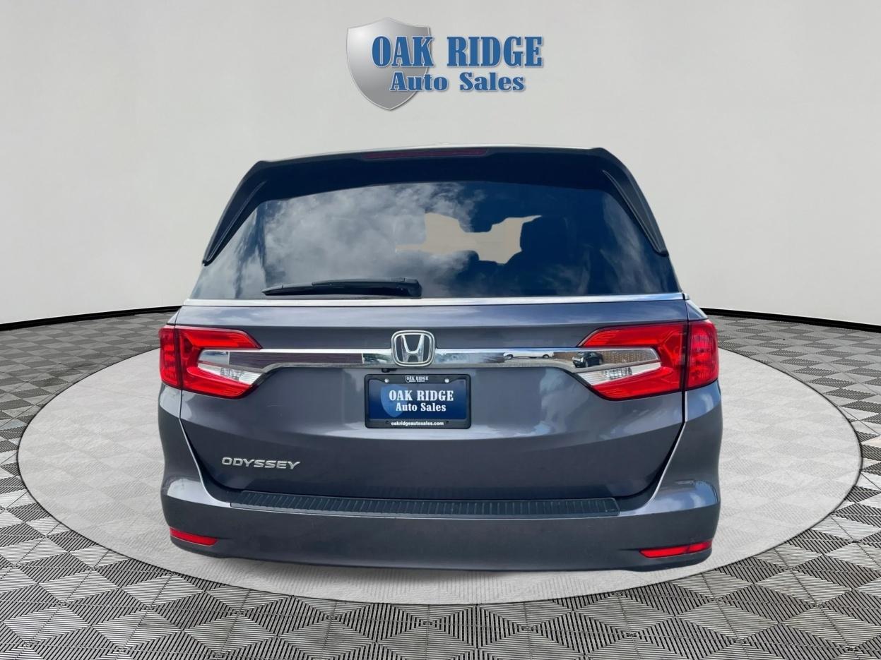 Honda Odyssey  2020