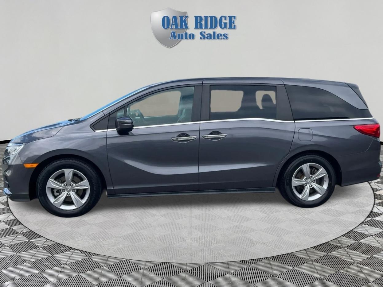 Honda Odyssey  2020