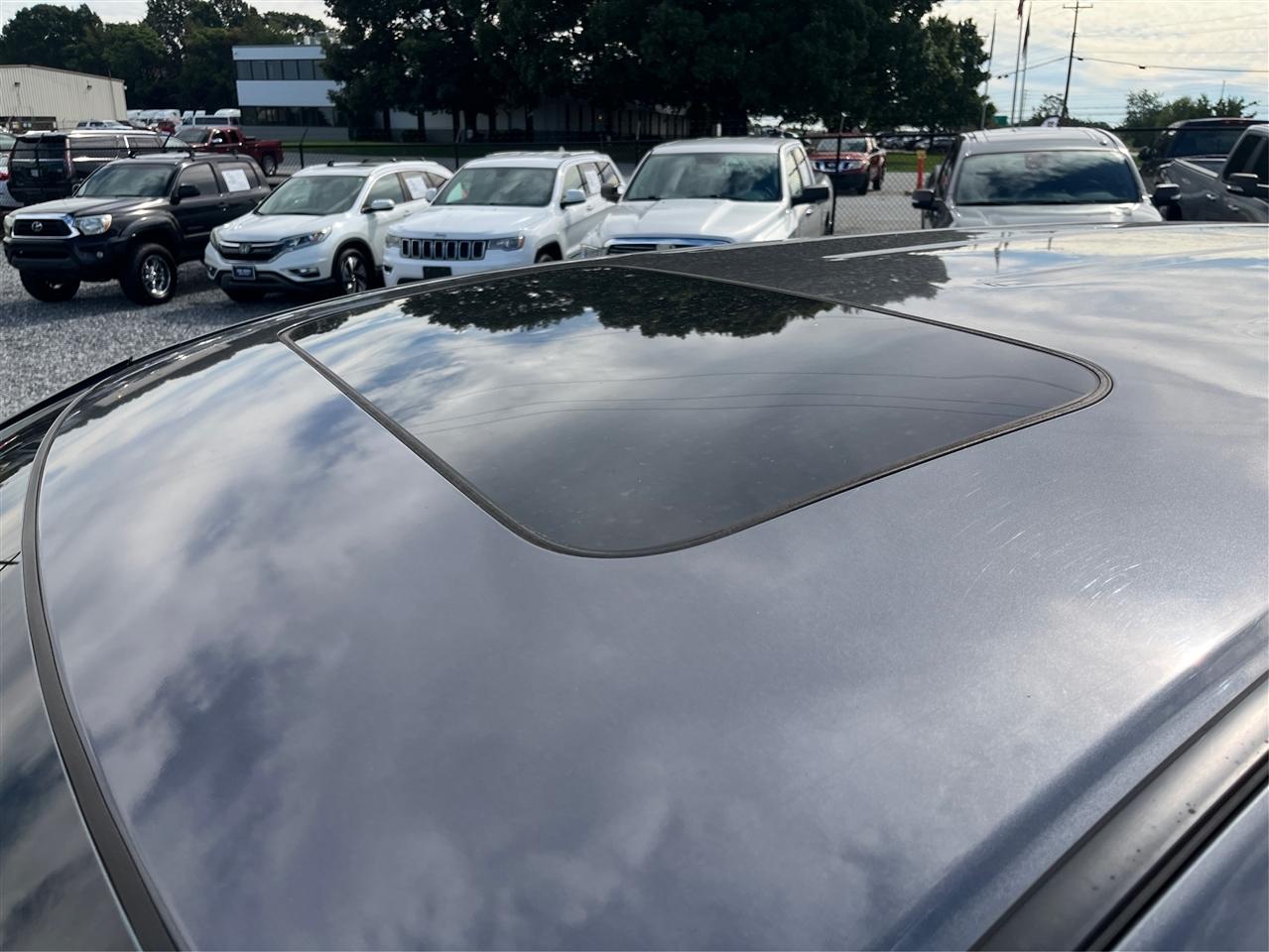 Honda Odyssey  2020