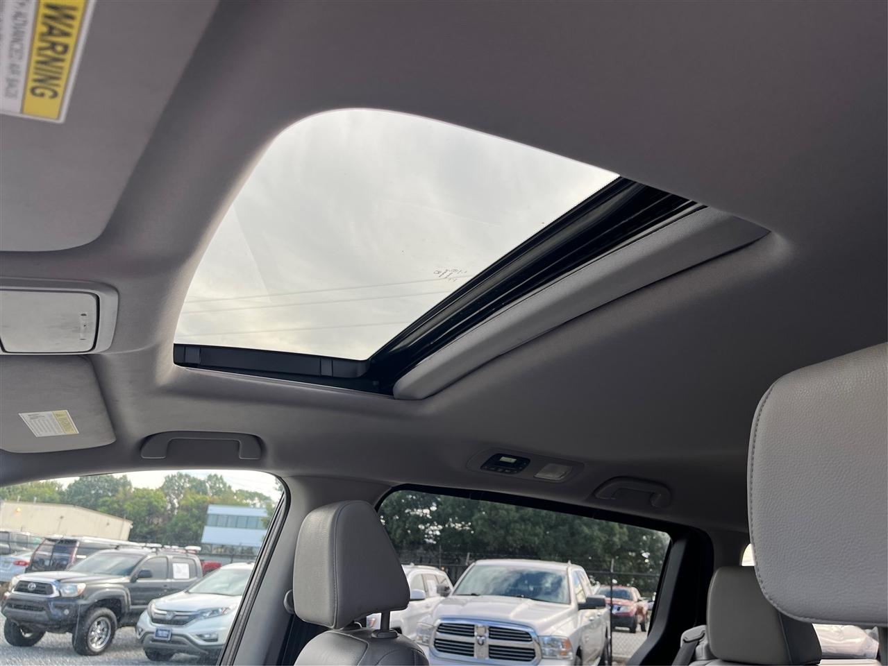 Honda Odyssey  2020
