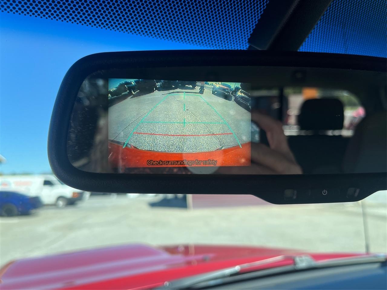 Toyota Tacoma PreRunner V6 2013