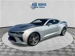 2016 Chevrolet Camaro 