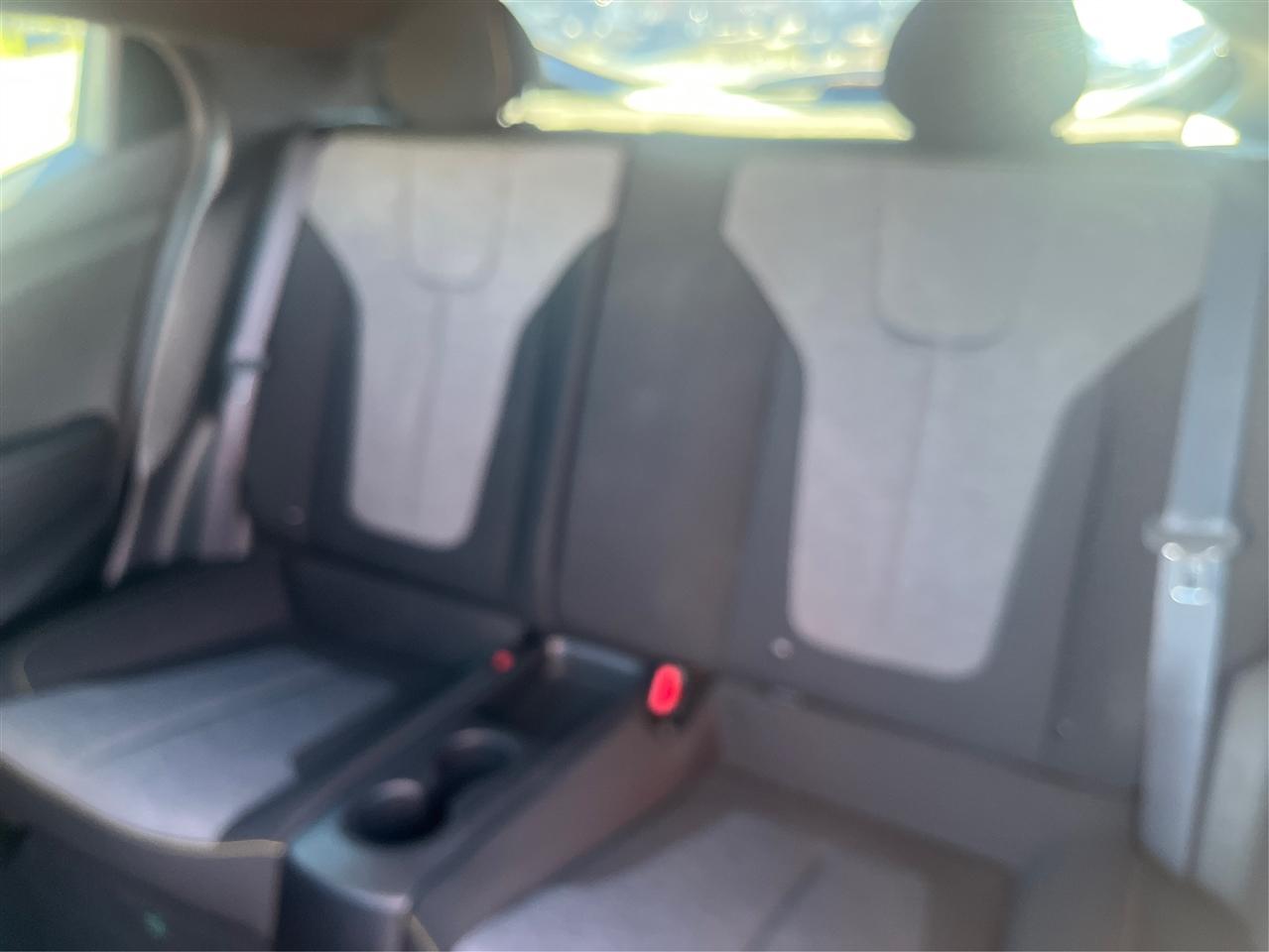 Hyundai Veloster  2019