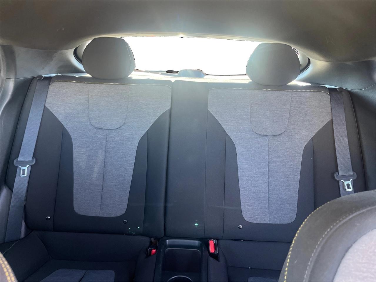 Hyundai Veloster  2019